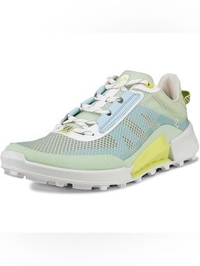 Ecco Women’s Biom 2.1 X Mountain Hiking Sneakers US 8/8.5